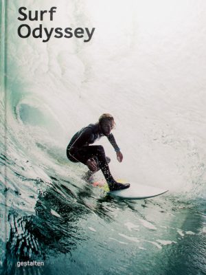 Surf Odyssey